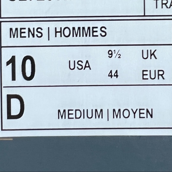 NWT New Balance 720 - Picture 7 of 8